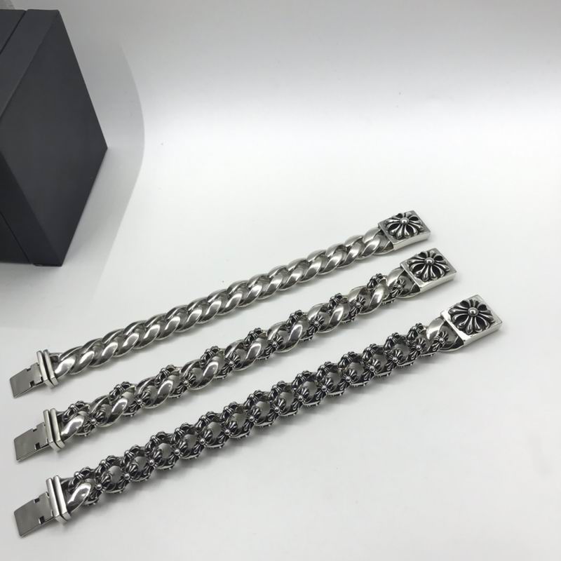 Chrome Hearts Bracelet 06yxs113